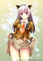 ToSスクールルックコスチューム