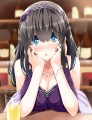 誕生日おめでとう