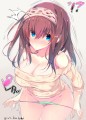 文香ちゃんと