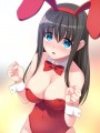 鷺沢バニーとその他の雑なやつ