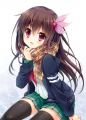 C91 如月と冬デート