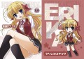 夏の瑛里華本