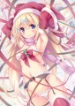 ちょっとえっちなさんたしゃん
