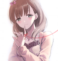 ♡