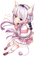 カンナちゃん