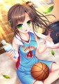 ちょっと休憩！