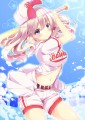 ベースボールガール