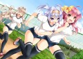 マラソン大会