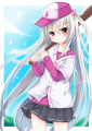 野球をしよう！