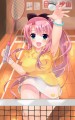 いっくよー！