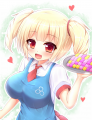 【有料依頼】よその子ロリ巨乳「イラ」