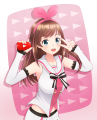キズナアイ