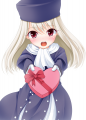 イリヤ