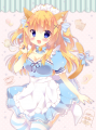 にゃんこメイドさん