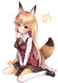 キタキツネのあいどるいしょー