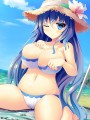 水着娘