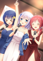 チマメライブ