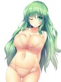 下着娘