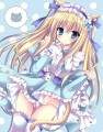 猫耳アリスちゃん
