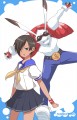 キングKAZUMA/マロニエ