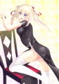 チャイナドレス