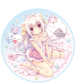 ころん＊ねこ