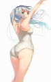 藝術品般的曲線♡“魅惑的腰線”特輯