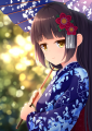 振り返る