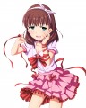 佐久間まゆ