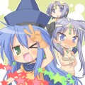 ドラゴンクエスト ＋ らきすた/ぶんたん