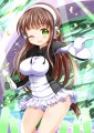 あまうさちほーのウジマツペンギン