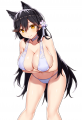 愛宕ぱい