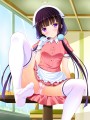 ドSの特别サービス