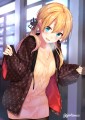 日本に馴染んだオイゲン