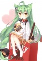 【ポッキーの日】明石にゃん