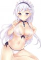 水着ベルファスト