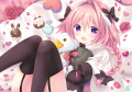 もふもふアストルフォ