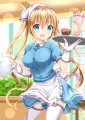 夏帆ちゃん