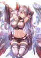 藝術品般的曲線♡“魅惑的腰線”特輯