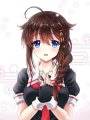 好きだよ…提督。