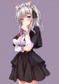 ミミ美ちゃん