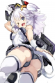 汎用型ブリちゃん