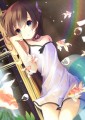 夏の白昼夢