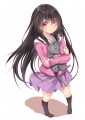 幼女ちゃんは今日も元気です。