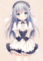 ご注文はお決まりですか？