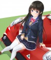 委員長すき