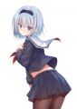 銀子ちゃん
