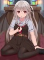 ヴァンパイアちゃん