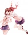 ＼お姉さま！／/フカヒレ