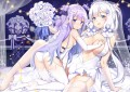 ユニコーン&イラストリアス